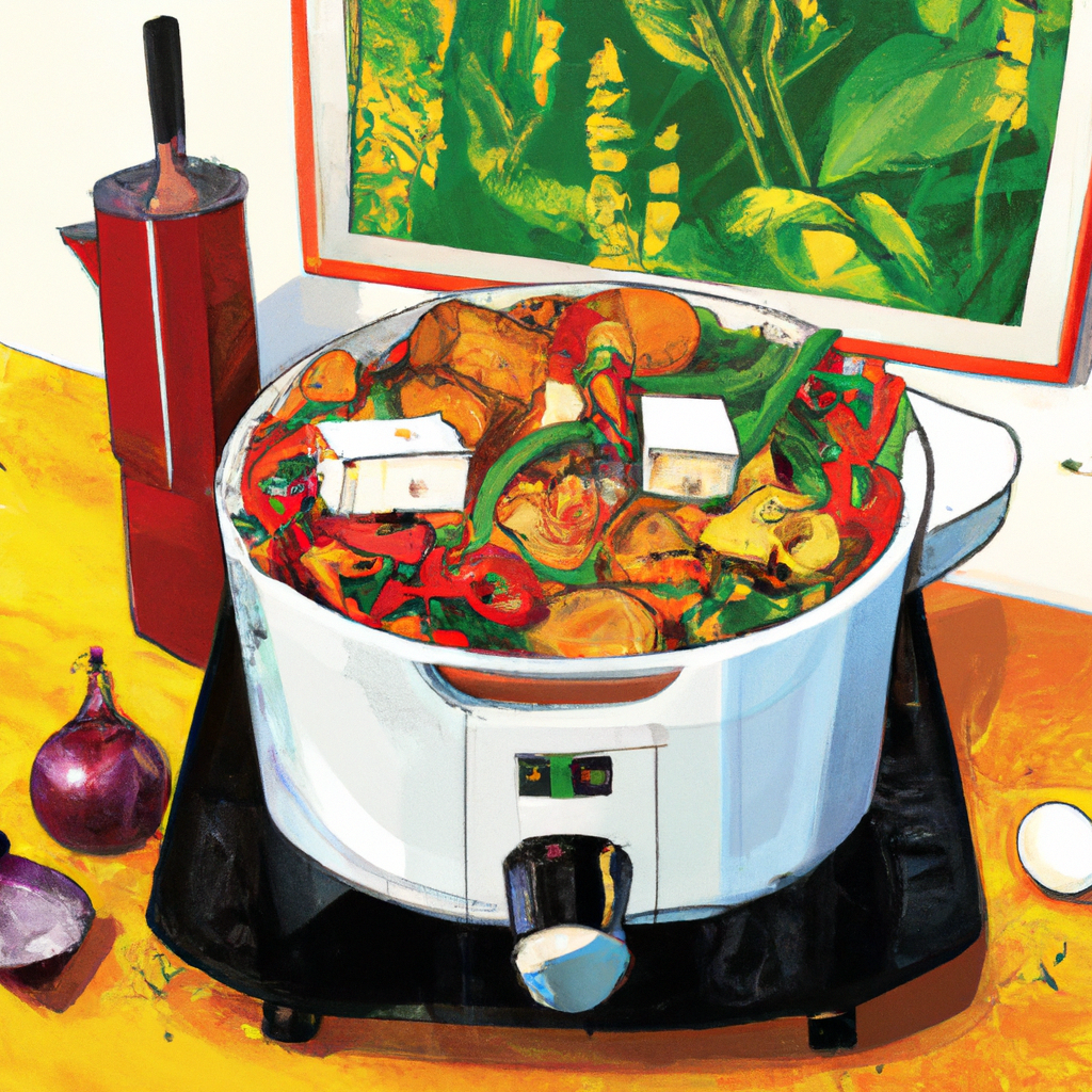 The Benefits of Using an Air Fryer: Healthier Cooking Options