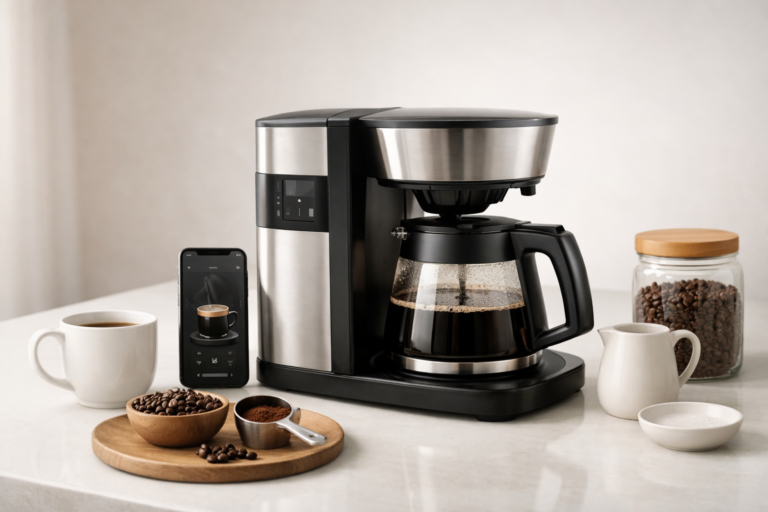 The Ultimate Guide to the Behmor Connected Coffee Brew System