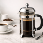 Bodum Chambord French Press Coffee Maker, 1L