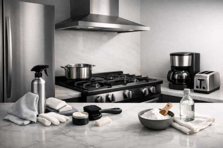 The Ultimate Guide to Kitchen Appliance Maintenance