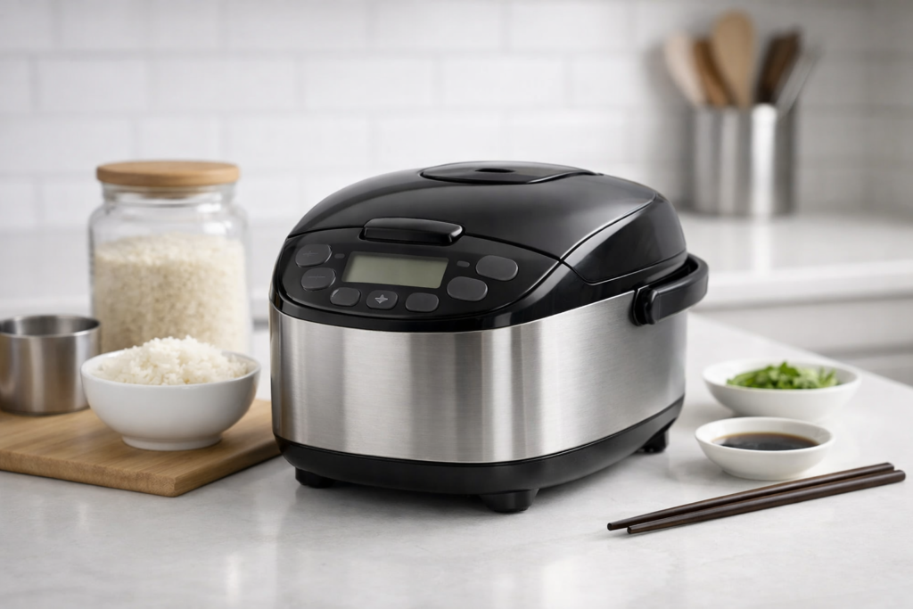 Zojirushi NS-LGC05XB Micom Rice Cooker: A Comprehensive Review