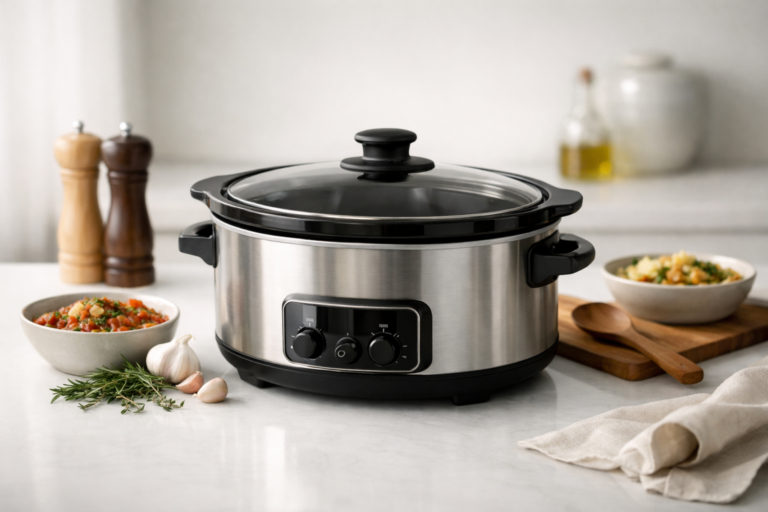 The Benefits of Using a Slow Cooker: Your Guide to Delicious and Effortless Meals
