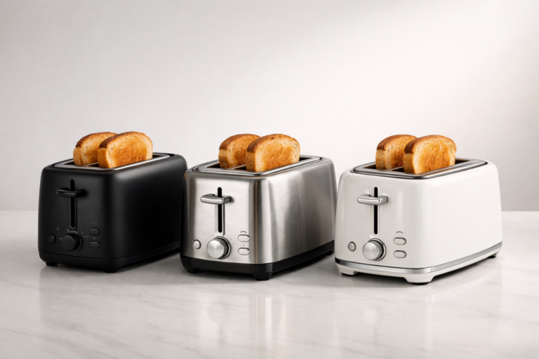 The Ultimate Comparison of 2-Slice Toasters: Which One Toasts Best?