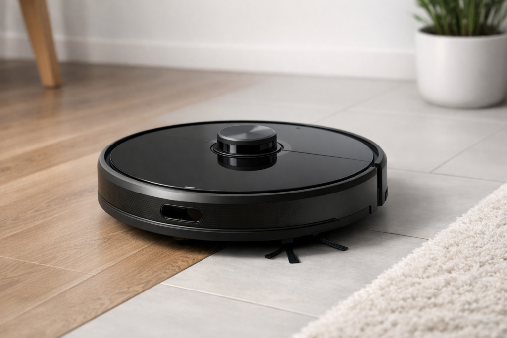 Cecotec Conga 5090 Robot Vacuum Cleaner Review: An In-Depth Look