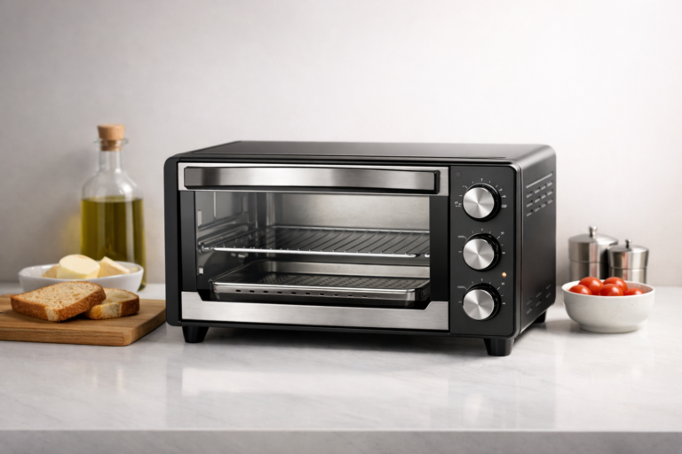 Comprehensive Review of the Black+Decker BXCO1200E Toaster Oven 12L