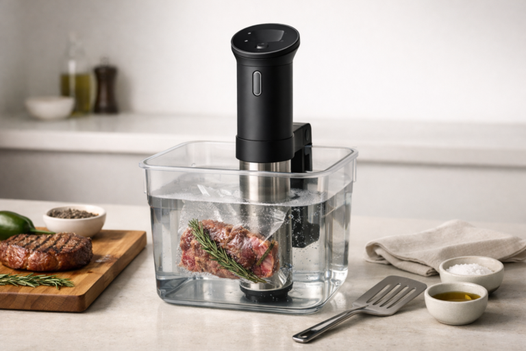 Anova Sous Vide Precision Cooker: A Comprehensive Review