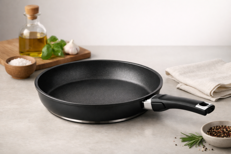 In-Depth Review of the Tefal Ingenio Expertise Non-Stick Frying Pan