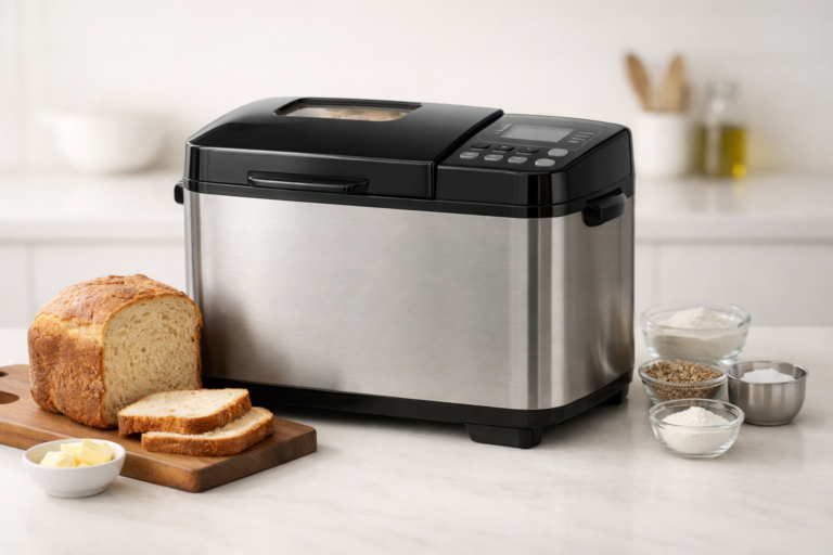 Zojirushi BB-PAC20BA Home Bakery Bread Maker: A Comprehensive Review