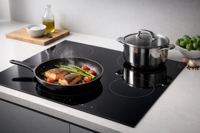 Top Rated Induction Cooktops for Modern Kitchens