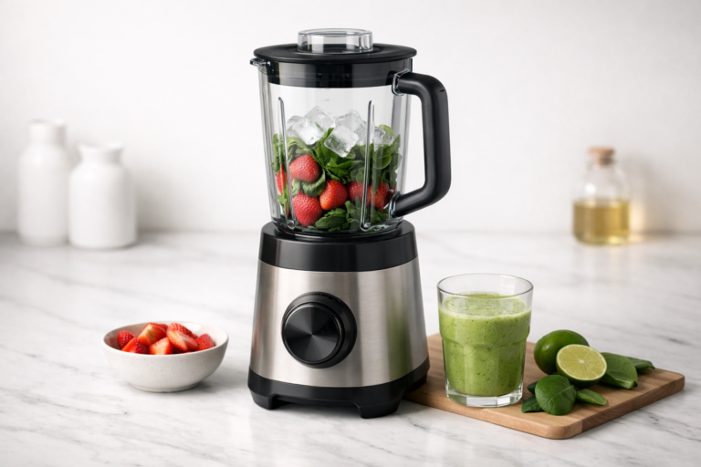 Philips Avance Blender Review: A Comprehensive Guide