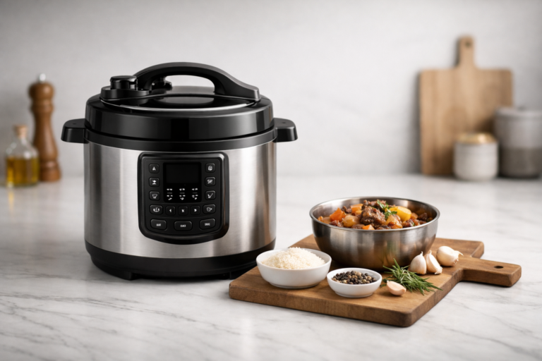 Cecotec Power Instant-Load 8000 Pressure Cooker Review: A Comprehensive Guide