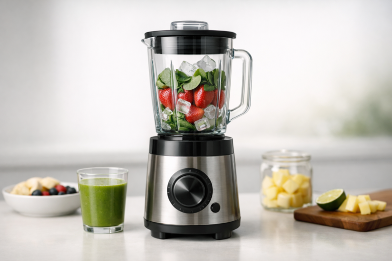 Philips HR2195/08 Avance Collection Blender: A Comprehensive Review