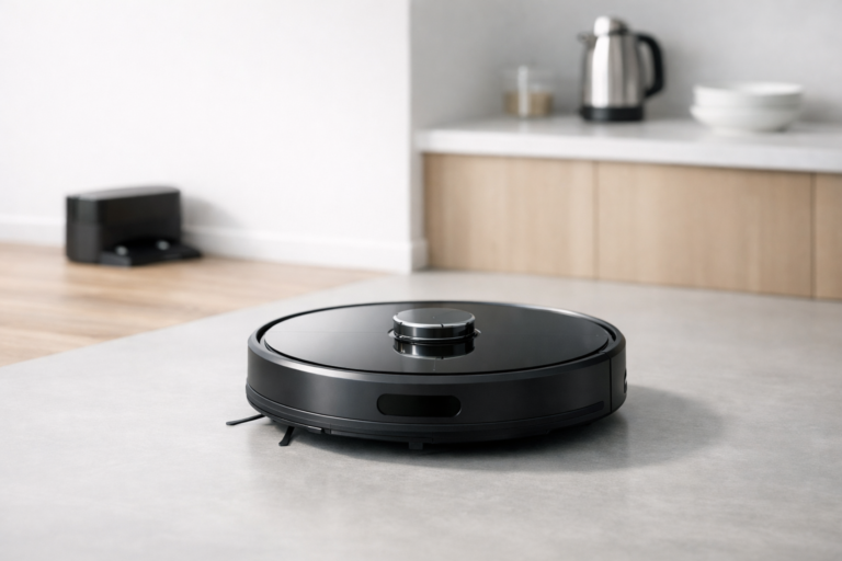 Cecotec Conga 4090 Robot Vacuum Cleaner Review: A Comprehensive Guide