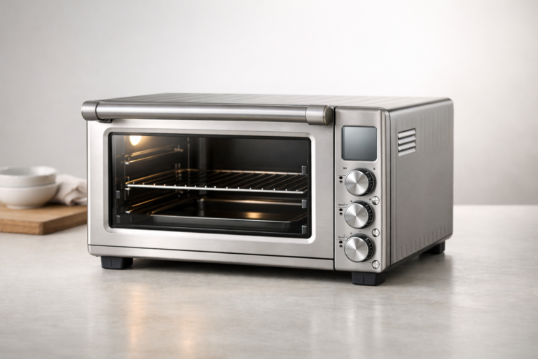 A Comprehensive Review of the Breville Smart Oven Pro