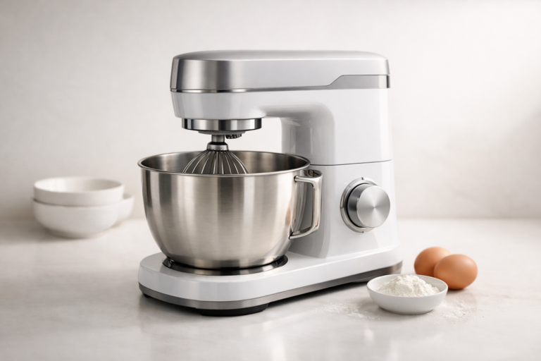 Electrolux ESM3300 Stand Mixer Review: A Comprehensive Guide