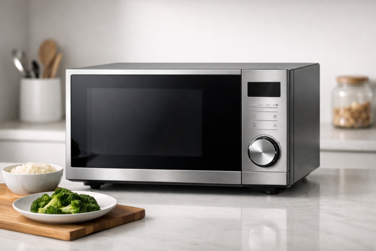 Choosing the Best Microwave for Your Needs in 2026
