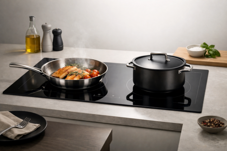 The Benefits of Using Induction Cooktops: A Comprehensive Guide