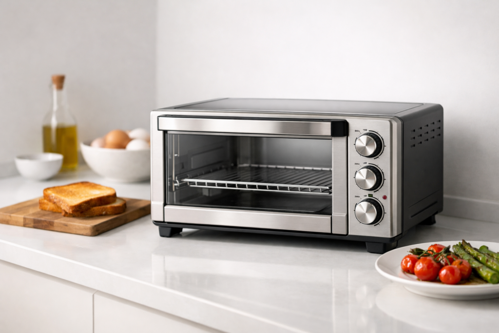 Guide to Choosing the Right Toaster Oven