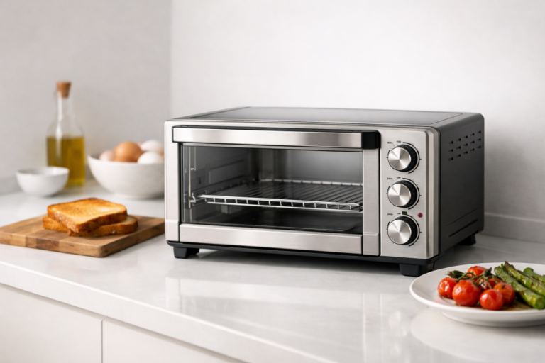 Guide to Choosing the Right Toaster Oven
