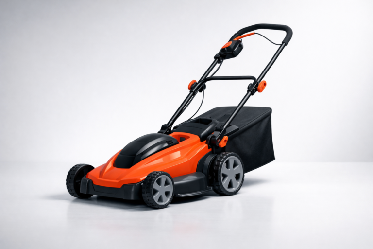 The Black+Decker BEMW451BH Lawn Mower: A Comprehensive Review